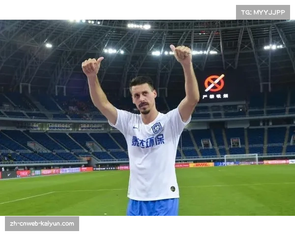 瓦格纳为家人放弃合同,泰达需寻锋线替代者